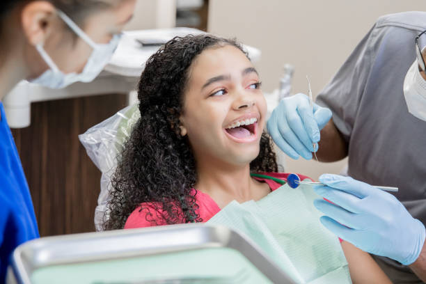 Best Pediatric Emergency Dentist in Brookfield, MO
