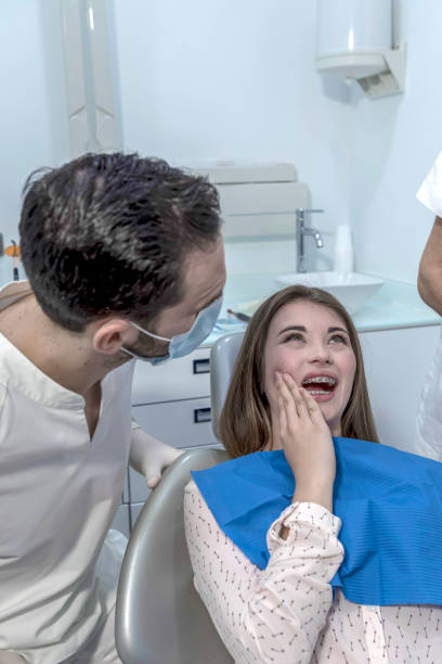 Best Emergency Dentist for Special Needs Patients in Brookfield, MO