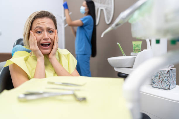 Best Broken or Cracked Tooth Emergency Dentist in Brookfield, MO